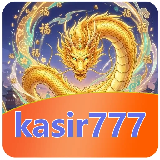Ilustrasi berkas kasir777 APK 4.8.1