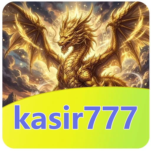 Ilustrasi aplikasi kasir777 di Android