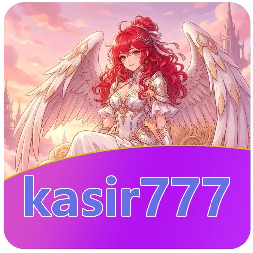 Ilustrasi aplikasi kasir777, kategori utilitas
