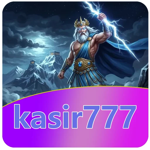 Ilustrasi kategori utilitas kasir777