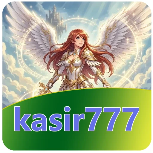 Ilustrasi pengecekan versi dan ukuran kasir777 APK
