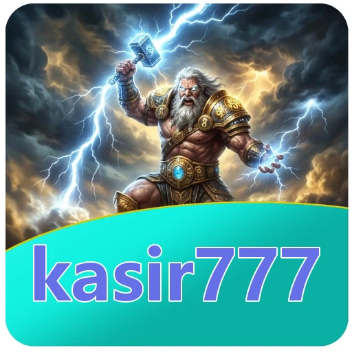 Ilustrasi berkas kasir777 APK 32.7 MB