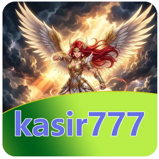 Keamanan kasir777
