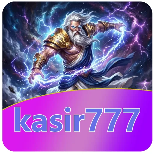 Mengunduh kasir777 APK 4.8.1